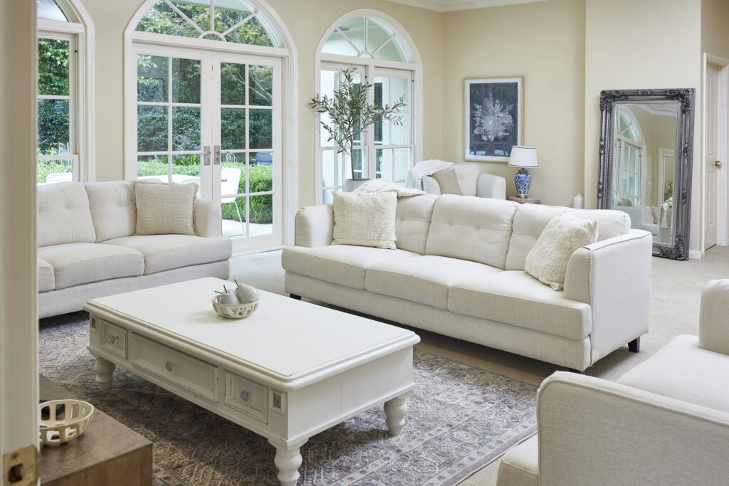 How to Keep Your Home Clean When Life Gets Busy in Newcastle -