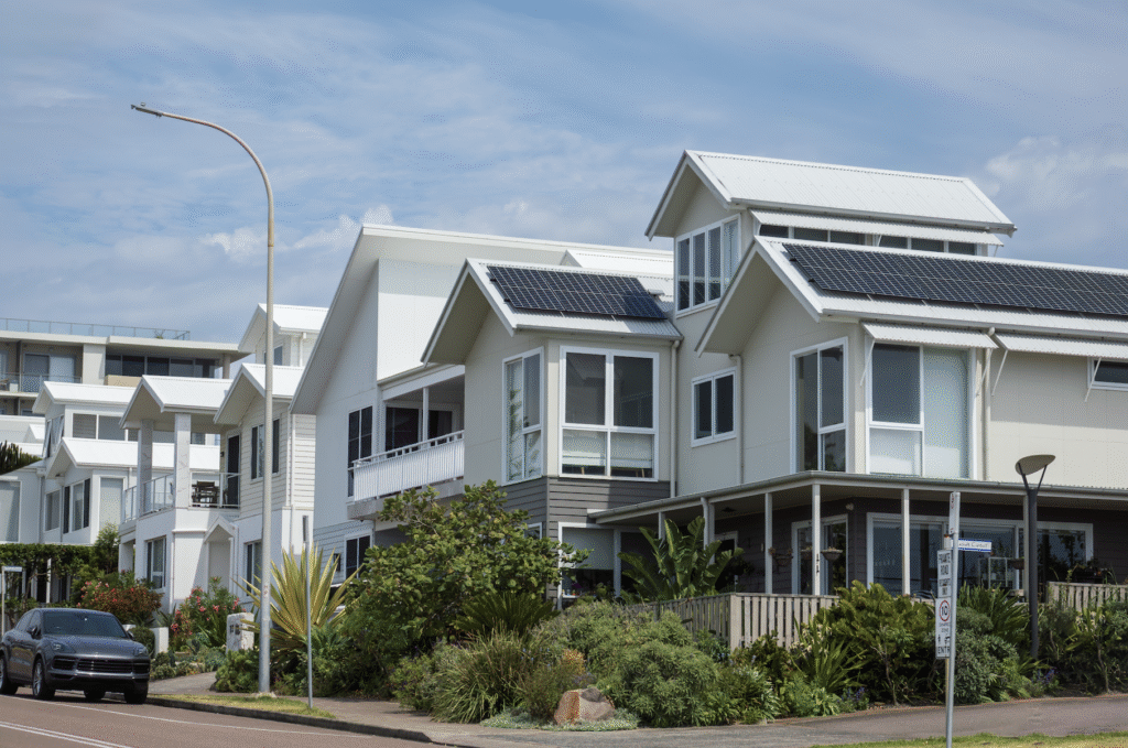 Newcastle real estate agents with local expertise who deliver results -