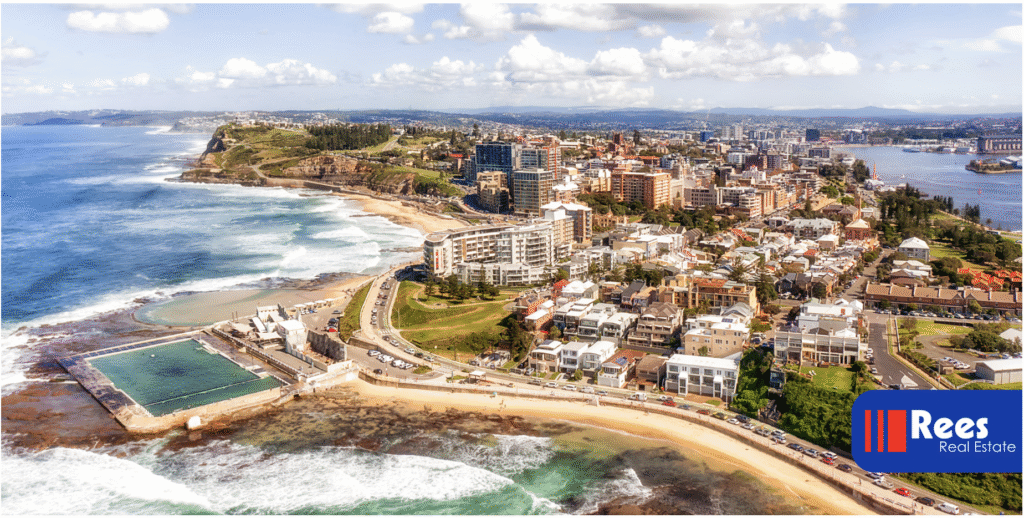 Newcastle real estate agents with local expertise who deliver results -